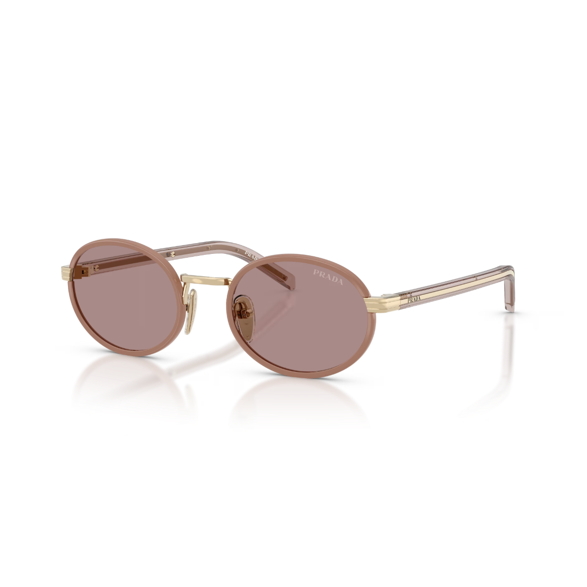 PR B56S 24E20I 52 Prada Güneş Gözlüğü