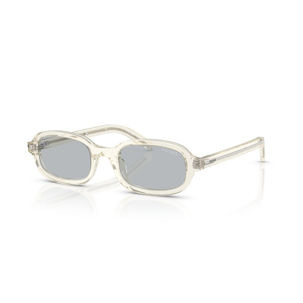 PR D06S 12X40W 50 Prada Güneş Gözlüğü