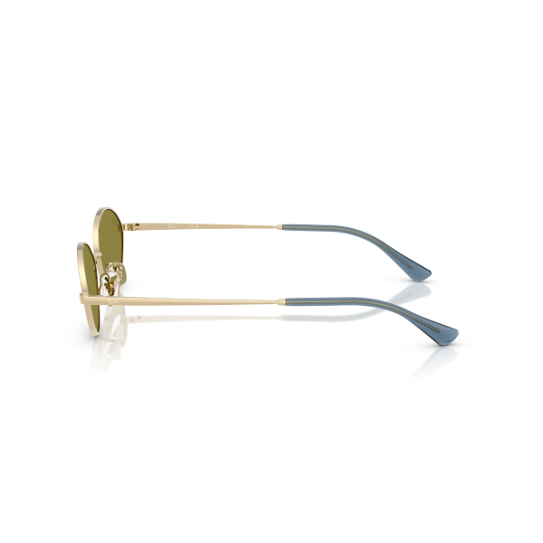 RB 3757 9213/2 56 Ray-Ban KAI Güneş Gözlüğü