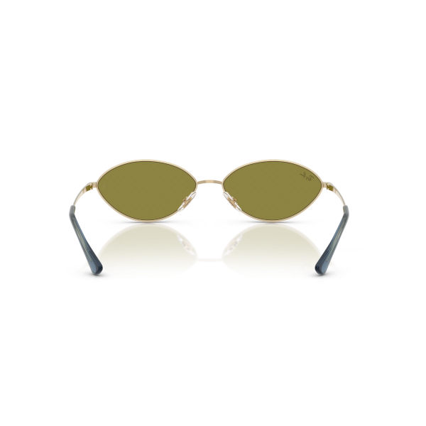 RB 3757 9213/2 56 Ray-Ban KAI Güneş Gözlüğü