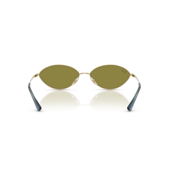 RB 3757 9213/2 56 Ray-Ban KAI Güneş Gözlüğü