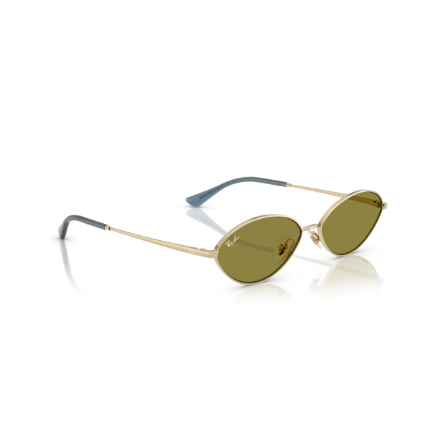 RB 3757 9213/2 56 Ray-Ban KAI Güneş Gözlüğü