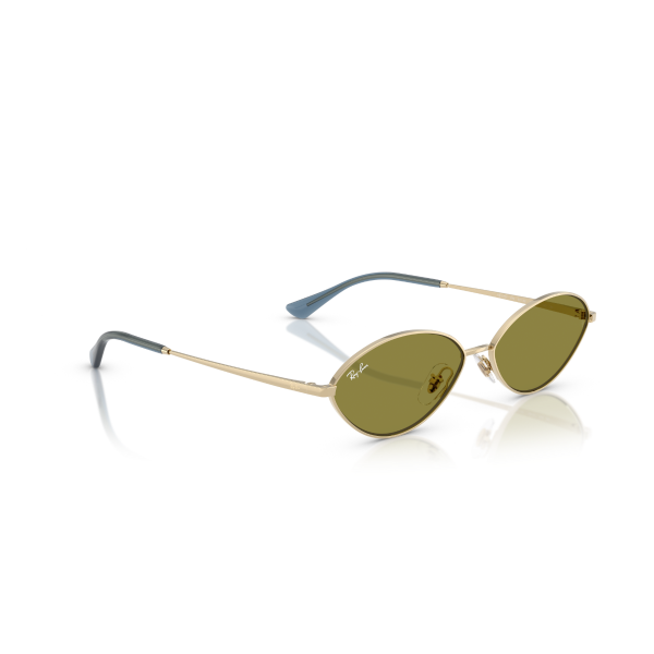 RB 3757 9213/2 56 Ray-Ban KAI Güneş Gözlüğü