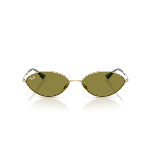 RB 3757 9213/2 56 Ray-Ban KAI Güneş Gözlüğü