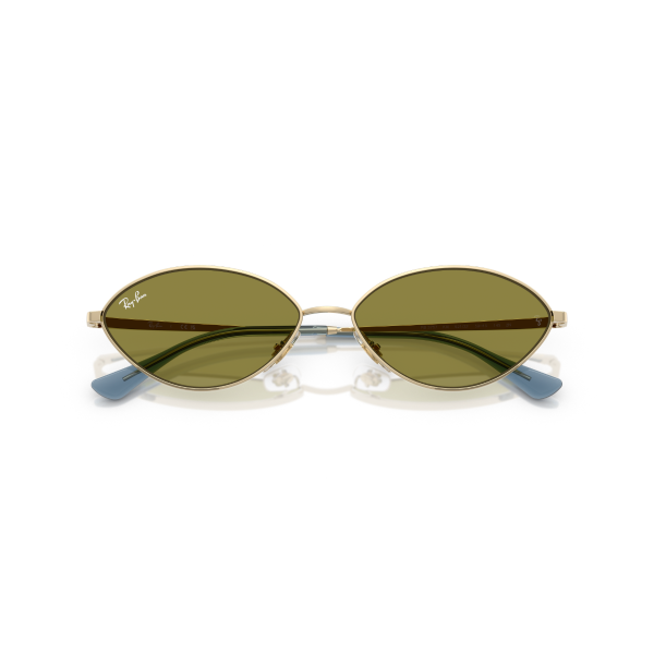 RB 3757 9213/2 56 Ray-Ban KAI Güneş Gözlüğü