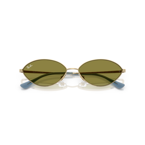 RB 3757 9213/2 56 Ray-Ban KAI Güneş Gözlüğü