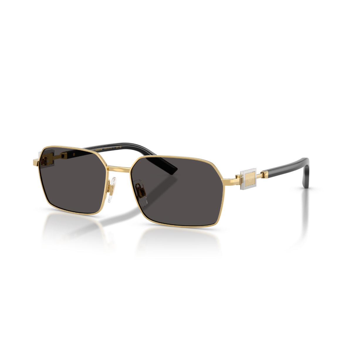 DG 2316 02/87 56 Dolce & Gabbana Güneş Gözlüğü