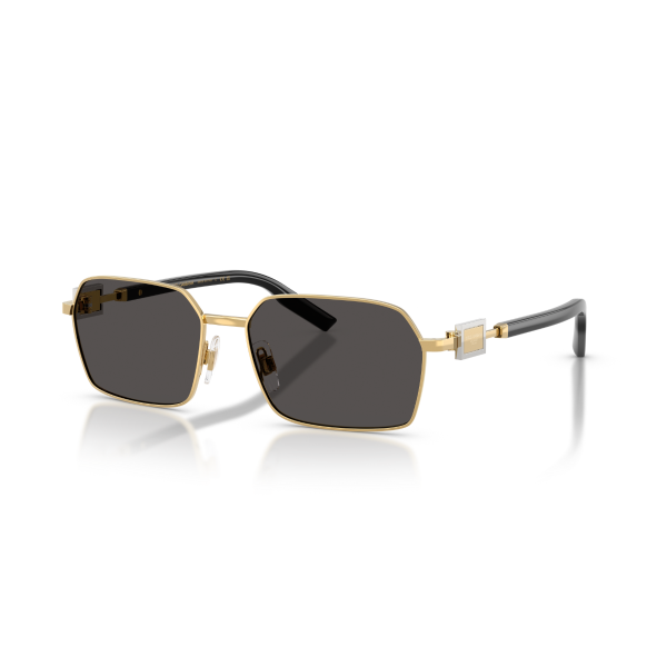 DG 2316 02/87 56 Dolce & Gabbana Güneş Gözlüğü