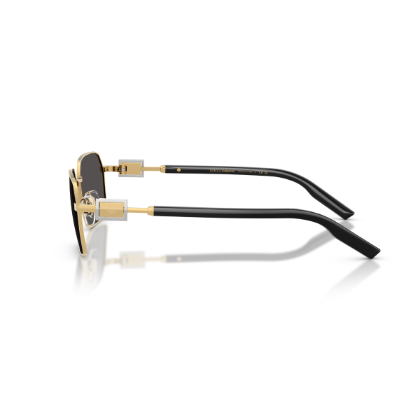 DG 2316 02/87 56 Dolce & Gabbana Güneş Gözlüğü