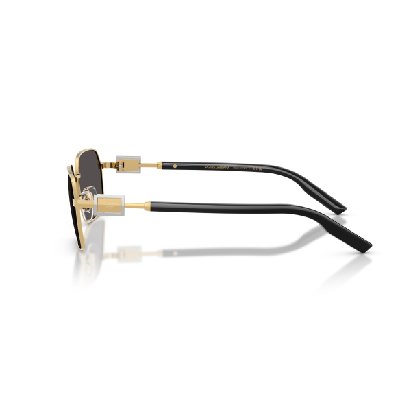 DG 2316 02/87 56 Dolce & Gabbana Güneş Gözlüğü