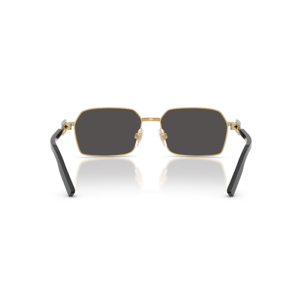 DG 2316 02/87 56 Dolce & Gabbana Güneş Gözlüğü