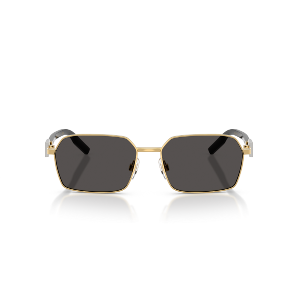 DG 2316 02/87 56 Dolce & Gabbana Güneş Gözlüğü