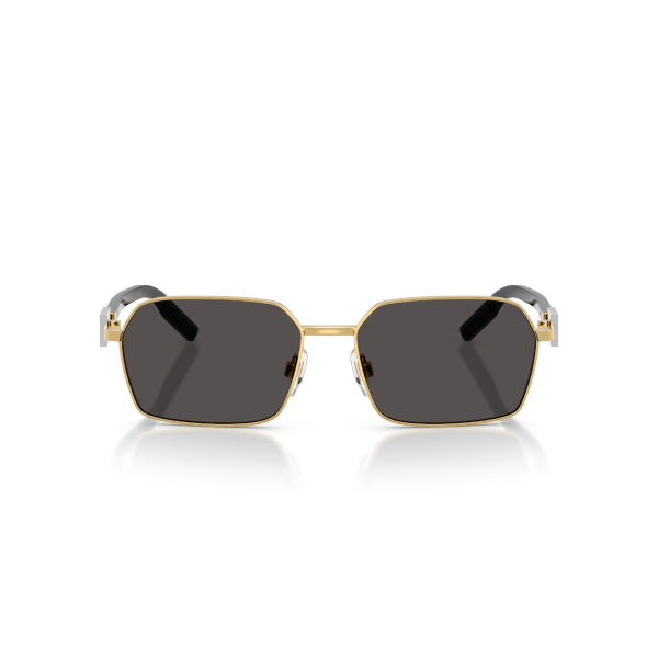 DG 2316 02/87 56 Dolce & Gabbana Güneş Gözlüğü