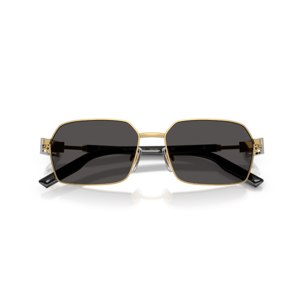DG 2316 02/87 56 Dolce & Gabbana Güneş Gözlüğü