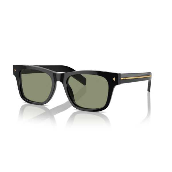 PR A17S 16K20G 54 Prada Polarize Güneş Gözlüğü