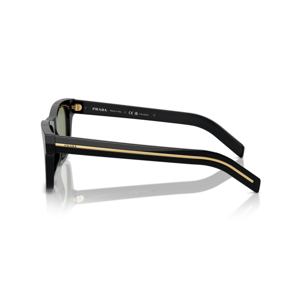PR A17S 16K20G 54 Prada Polarize Güneş Gözlüğü