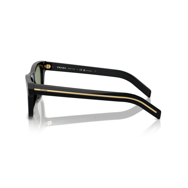 PR A17S 16K20G 54 Prada Polarize Güneş Gözlüğü