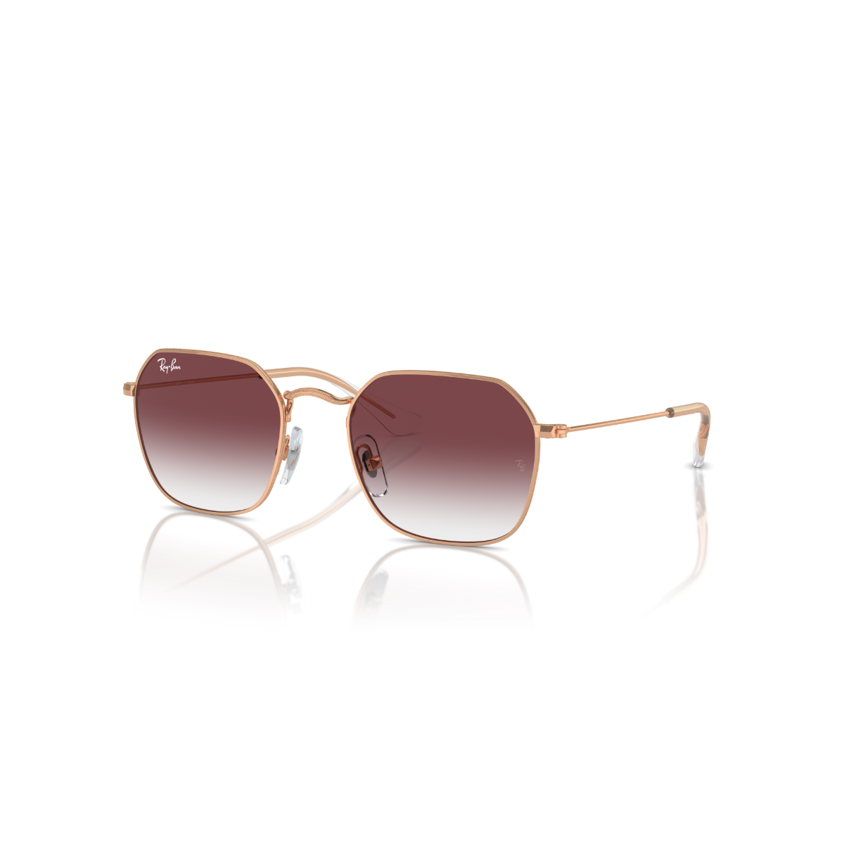 RJ 9594S 291/8H 49 Ray-Ban Junior Çocuk Güneş Gözlüğü