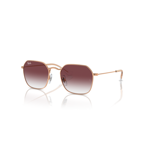 RJ 9594S 291/8H 49 Ray-Ban Junior Çocuk Güneş Gözlüğü