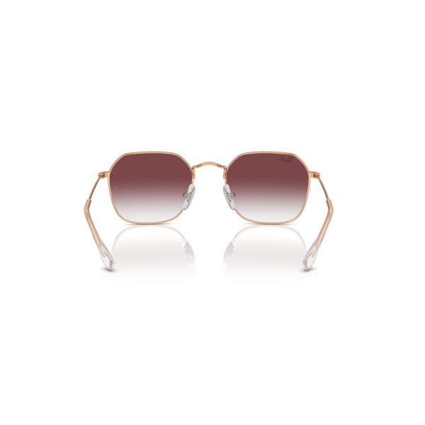 RJ 9594S 291/8H 49 Ray-Ban Junior Çocuk Güneş Gözlüğü