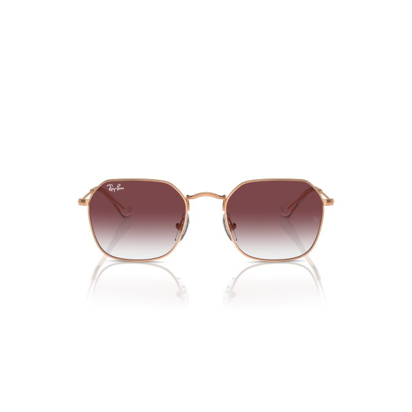 RJ 9594S 291/8H 49 Ray-Ban Junior Çocuk Güneş Gözlüğü
