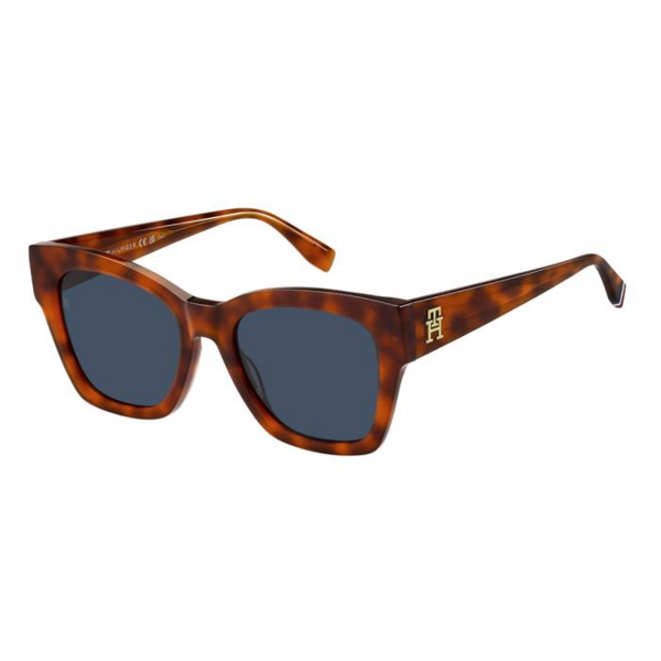 TH 2156/S 0UCKU 52 Tommy Hilfiger Güneş Gözlüğü