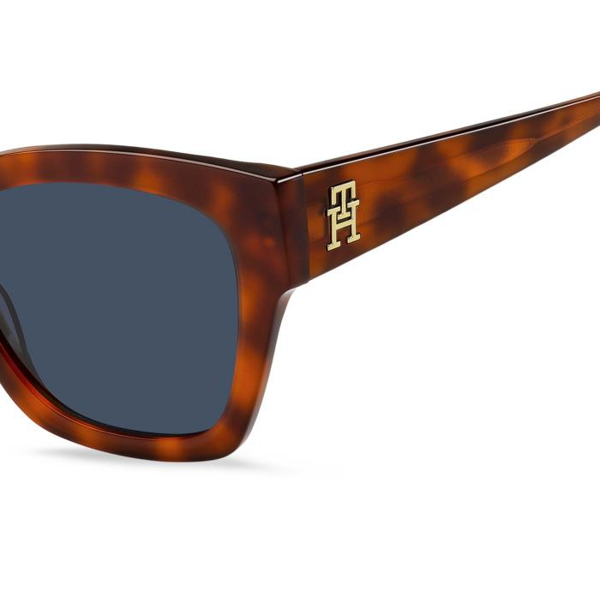 TH 2156/S 0UCKU 52 Tommy Hilfiger Güneş Gözlüğü