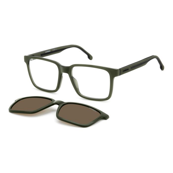 CA 8069/CS TBOSP 53 CARRERA Klipsli (Clip-On) Polarize Güneş Gözlüğü