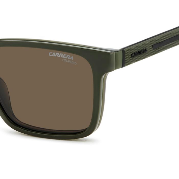 CA 8069/CS TBOSP 53 CARRERA Klipsli (Clip-On) Polarize Güneş Gözlüğü