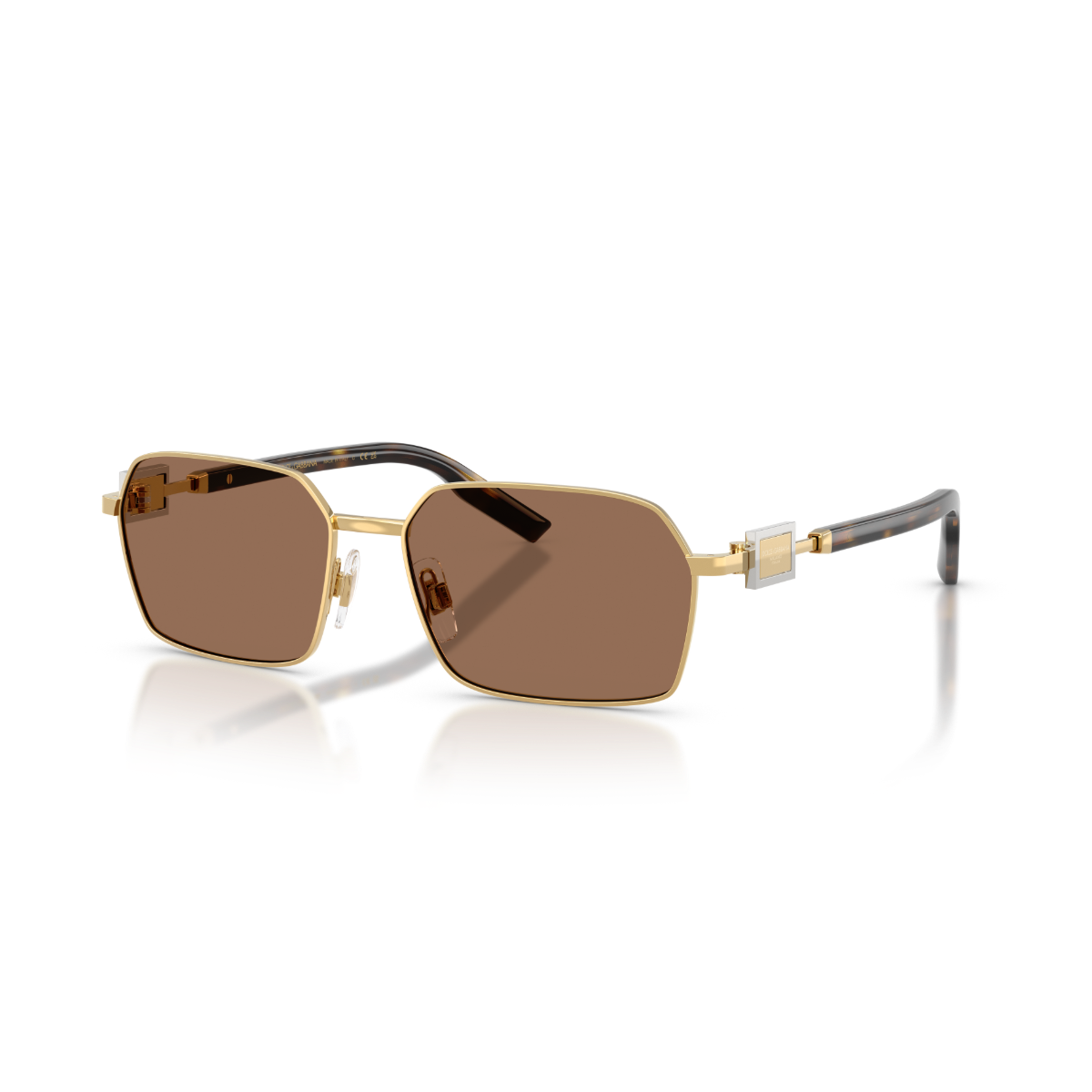 DG 2316 02/73 56 Dolce & Gabbana Güneş Gözlüğü