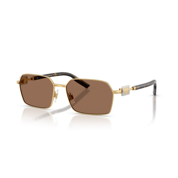 DG 2316 02/73 56 Dolce & Gabbana Güneş Gözlüğü