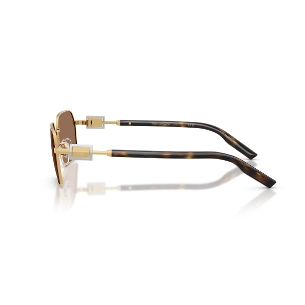 DG 2316 02/73 56 Dolce & Gabbana Güneş Gözlüğü