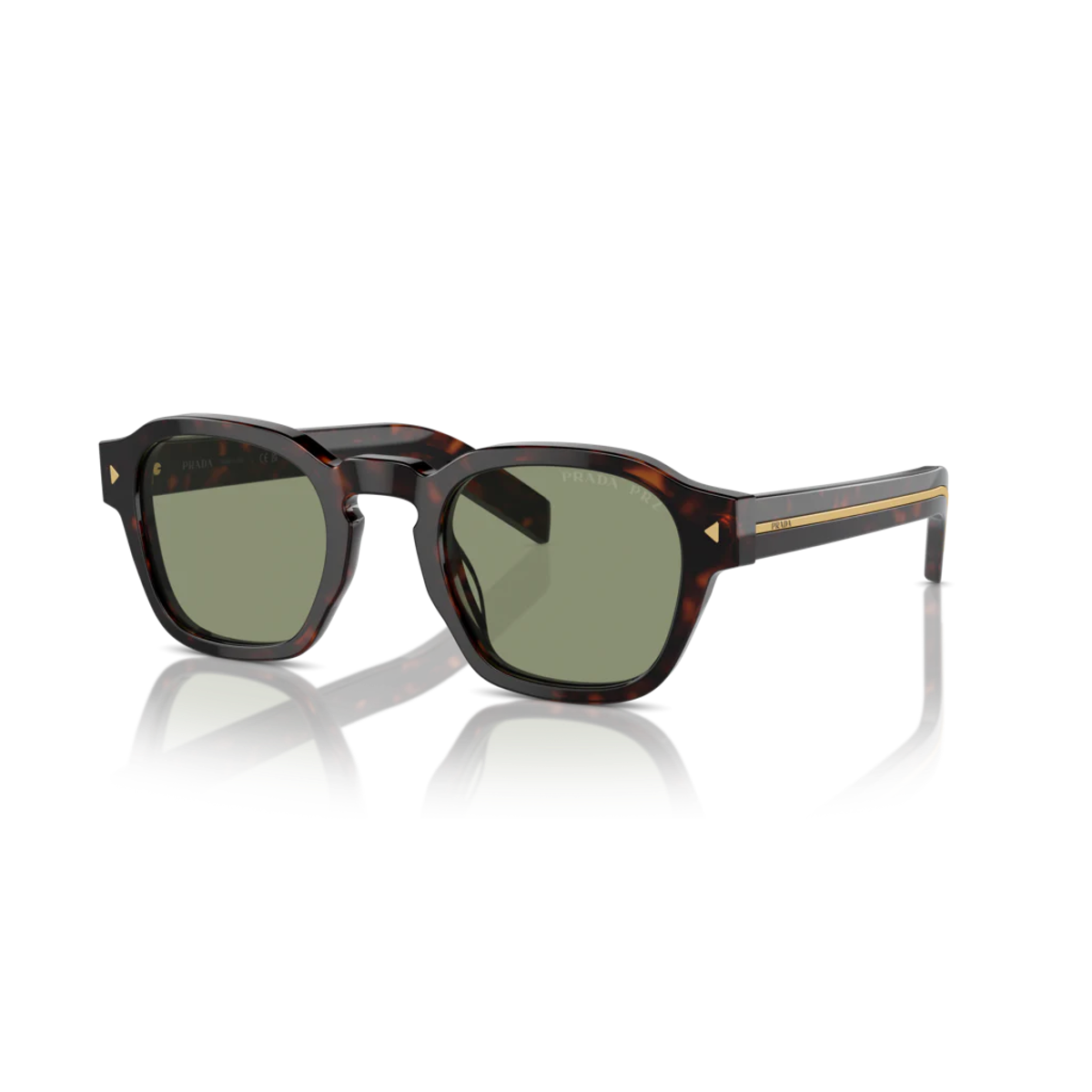 PR A16S 17N20G 52 Prada Polarize Güneş Gözlüğü