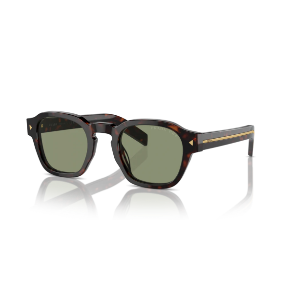 PR A16S 17N20G 52 Prada Polarize Güneş Gözlüğü