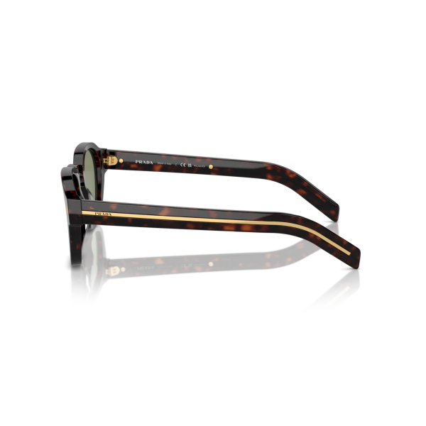 PR A16S 17N20G 52 Prada Polarize Güneş Gözlüğü