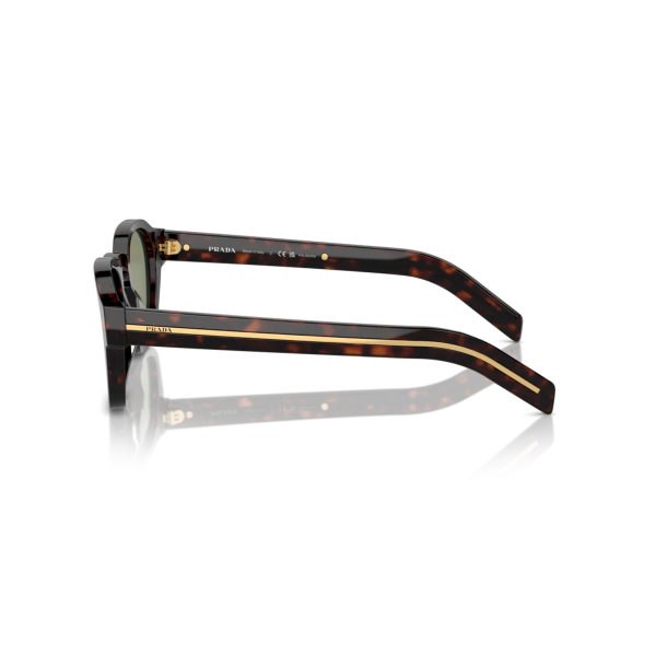 PR A16S 17N20G 52 Prada Polarize Güneş Gözlüğü