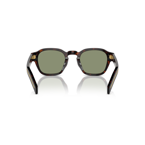 PR A16S 17N20G 52 Prada Polarize Güneş Gözlüğü