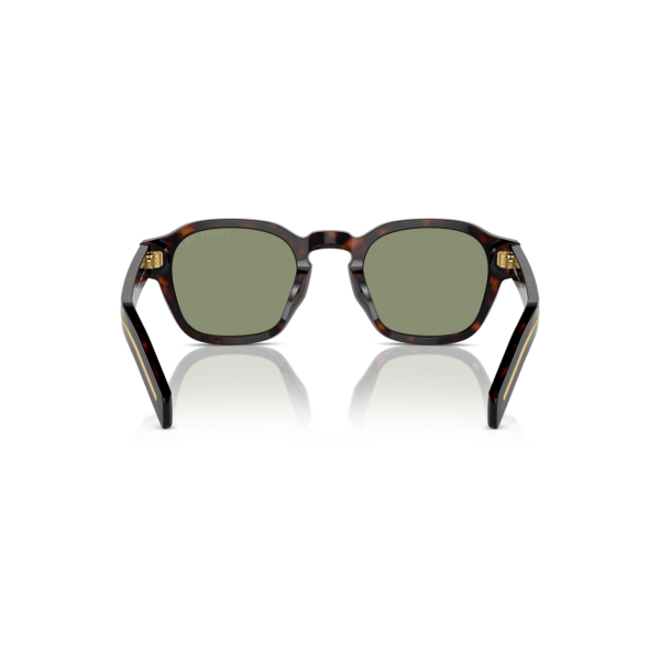 PR A16S 17N20G 52 Prada Polarize Güneş Gözlüğü