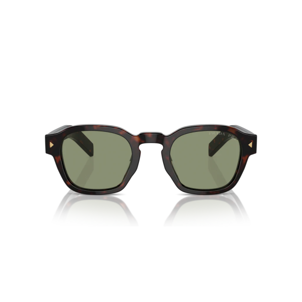 PR A16S 17N20G 52 Prada Polarize Güneş Gözlüğü