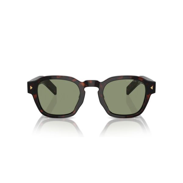 PR A16S 17N20G 52 Prada Polarize Güneş Gözlüğü