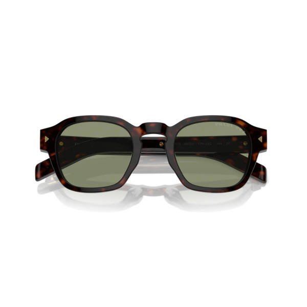 PR A16S 17N20G 52 Prada Polarize Güneş Gözlüğü