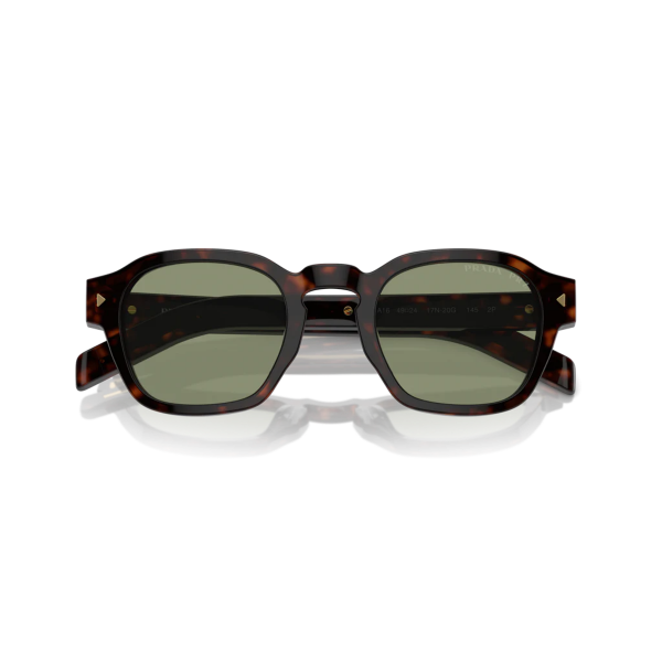 PR A16S 17N20G 52 Prada Polarize Güneş Gözlüğü