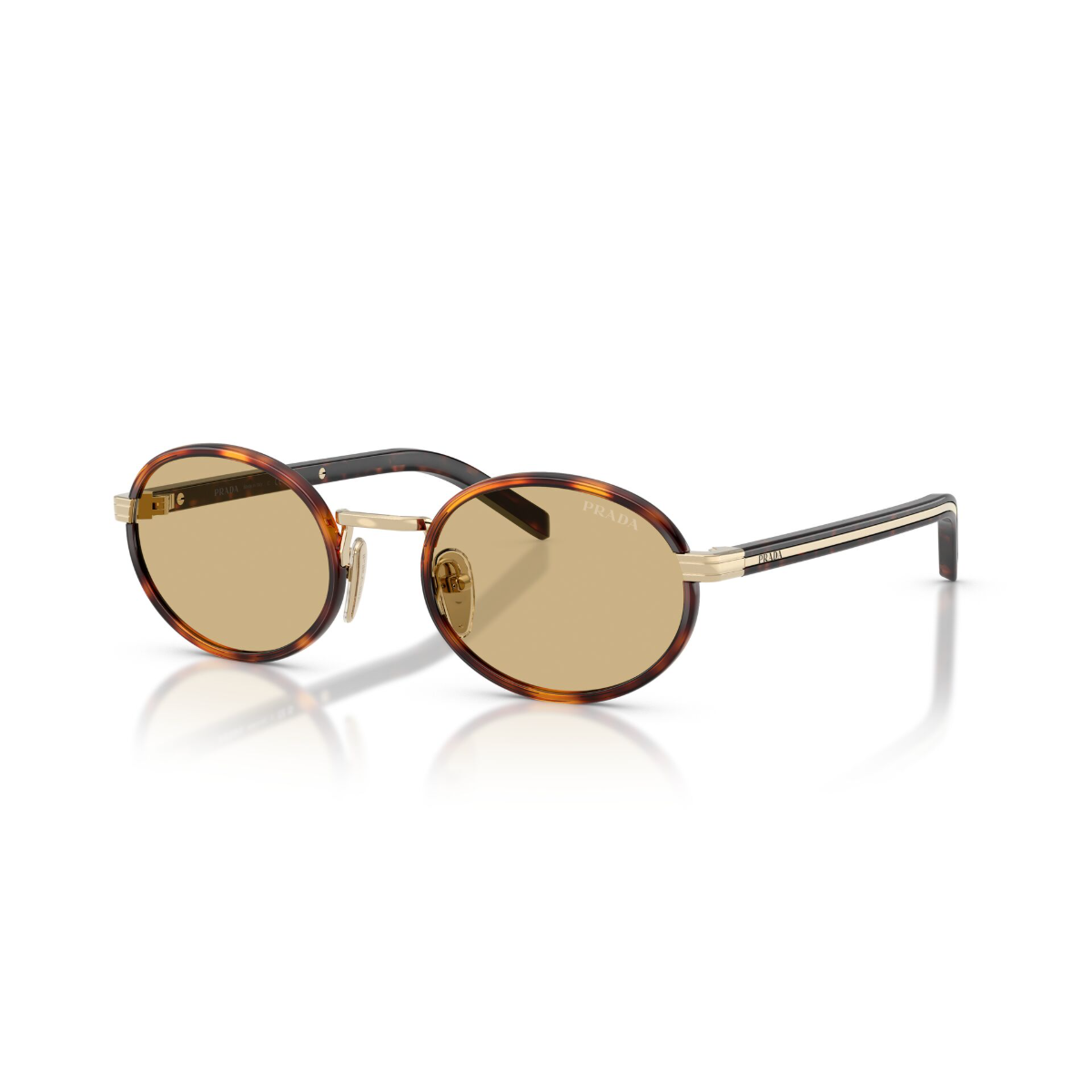 PR B56S 21E10R 52 Prada Güneş Gözlüğü