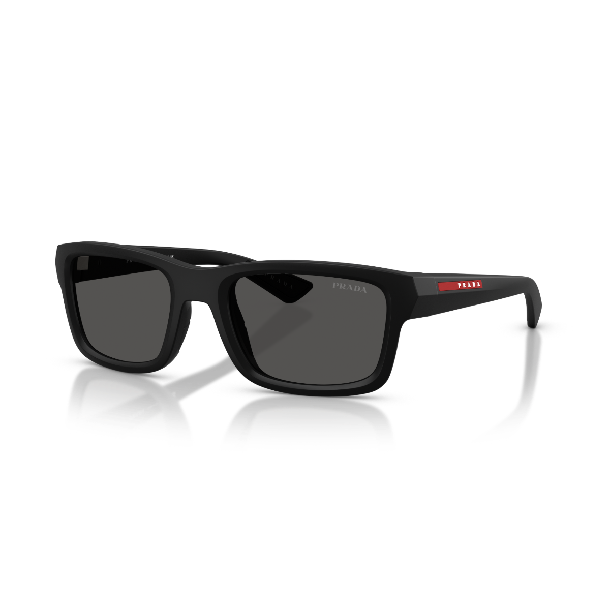 PS B10S 1BO08Z 54 Prada Linea Rossa Güneş Gözlüğü