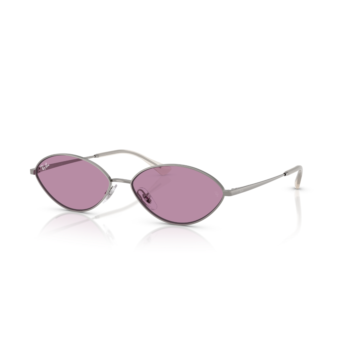 RB 3757 004/69 59 Ray-Ban KAI Güneş Gözlüğü