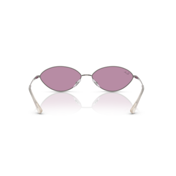 RB 3757 004/69 59 Ray-Ban KAI Güneş Gözlüğü