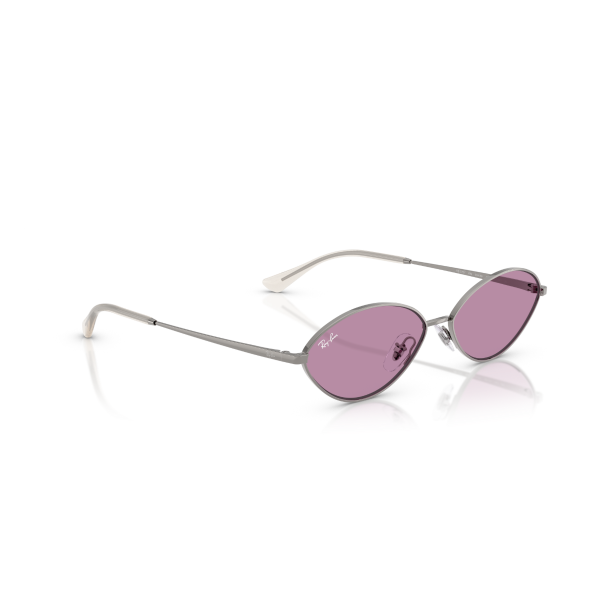 RB 3757 004/69 59 Ray-Ban KAI Güneş Gözlüğü