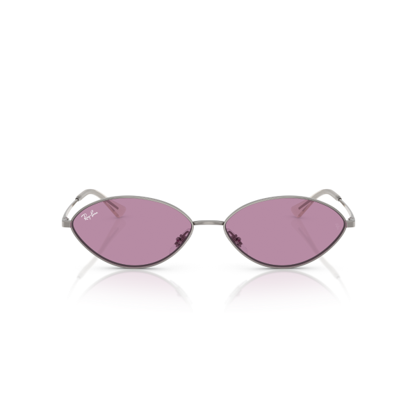 RB 3757 004/69 59 Ray-Ban KAI Güneş Gözlüğü