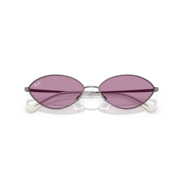 RB 3757 004/69 59 Ray-Ban KAI Güneş Gözlüğü