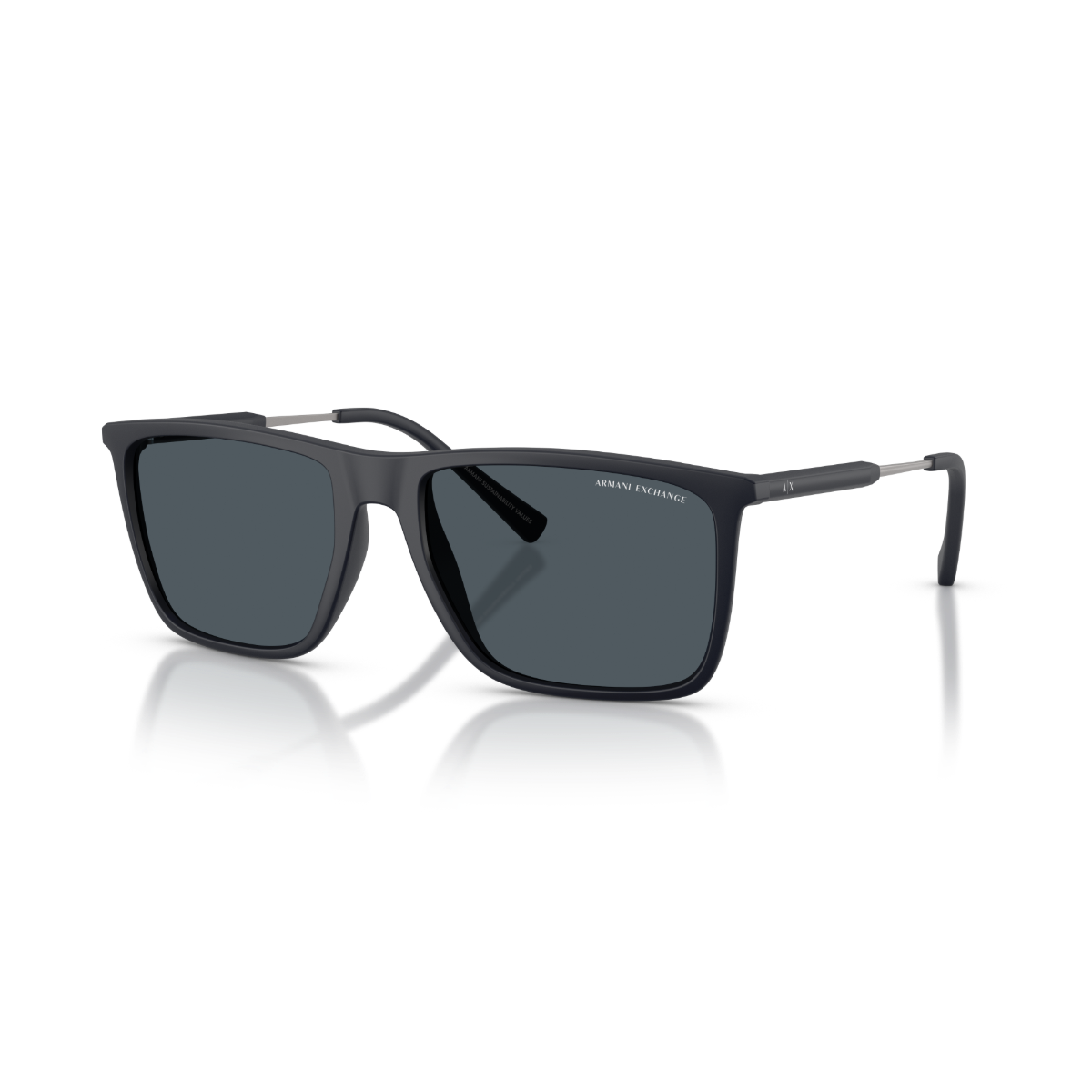 AX 4160S 838087 57 Armani Exchange Güneş Gözlüğü